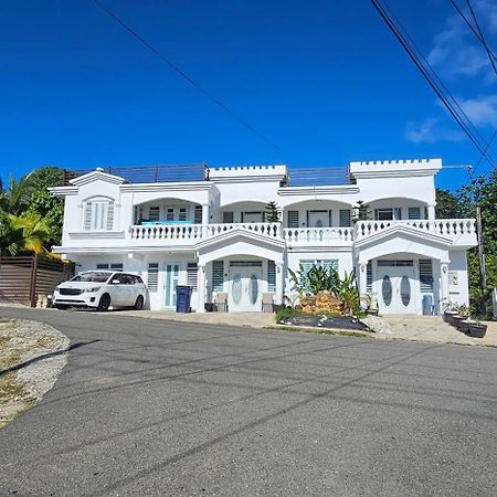 Discovery Beach Apartments Aguada Kültér fotó