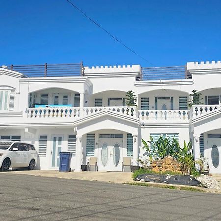 Discovery Beach Apartments Aguada Kültér fotó