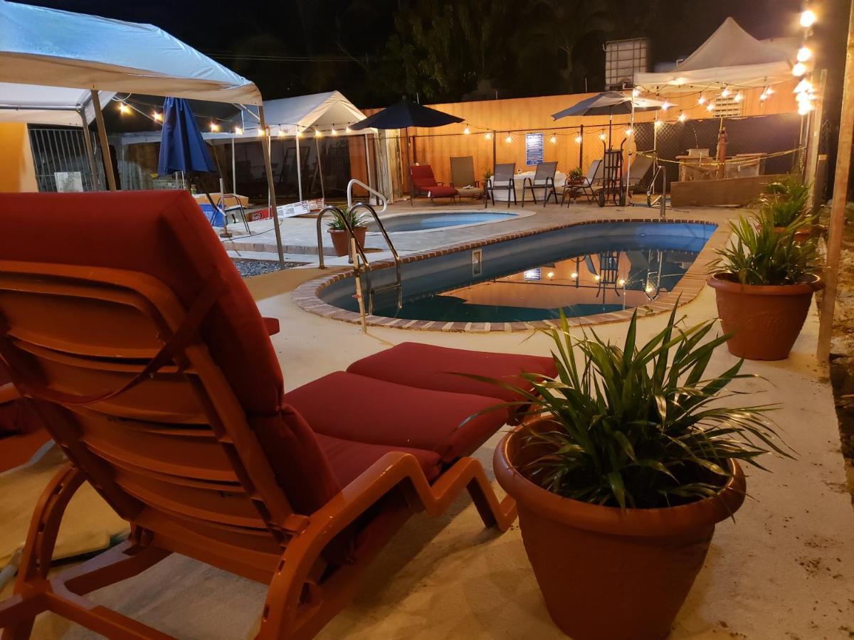 Discovery Beach Apartments Aguada Kültér fotó