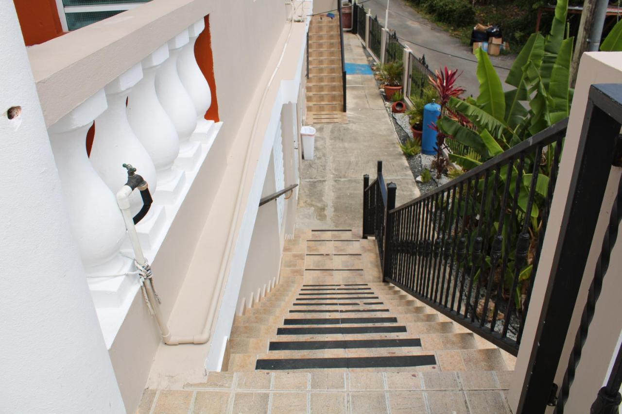 Discovery Beach Apartments Aguada Kültér fotó