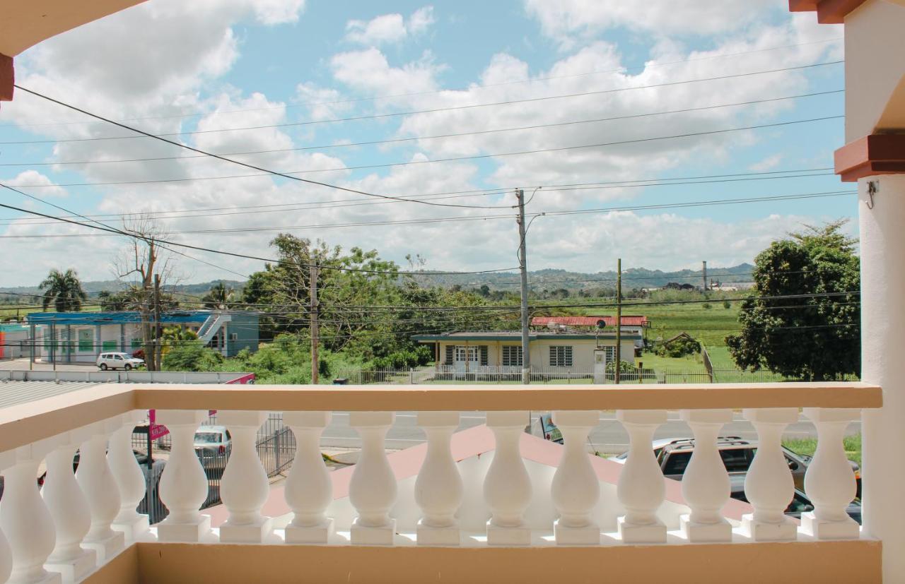 Discovery Beach Apartments Aguada Kültér fotó