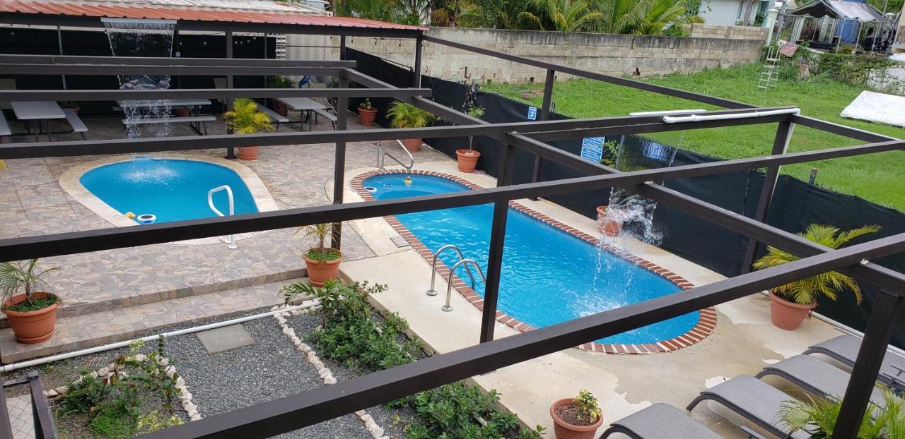 Discovery Beach Apartments Aguada Kültér fotó