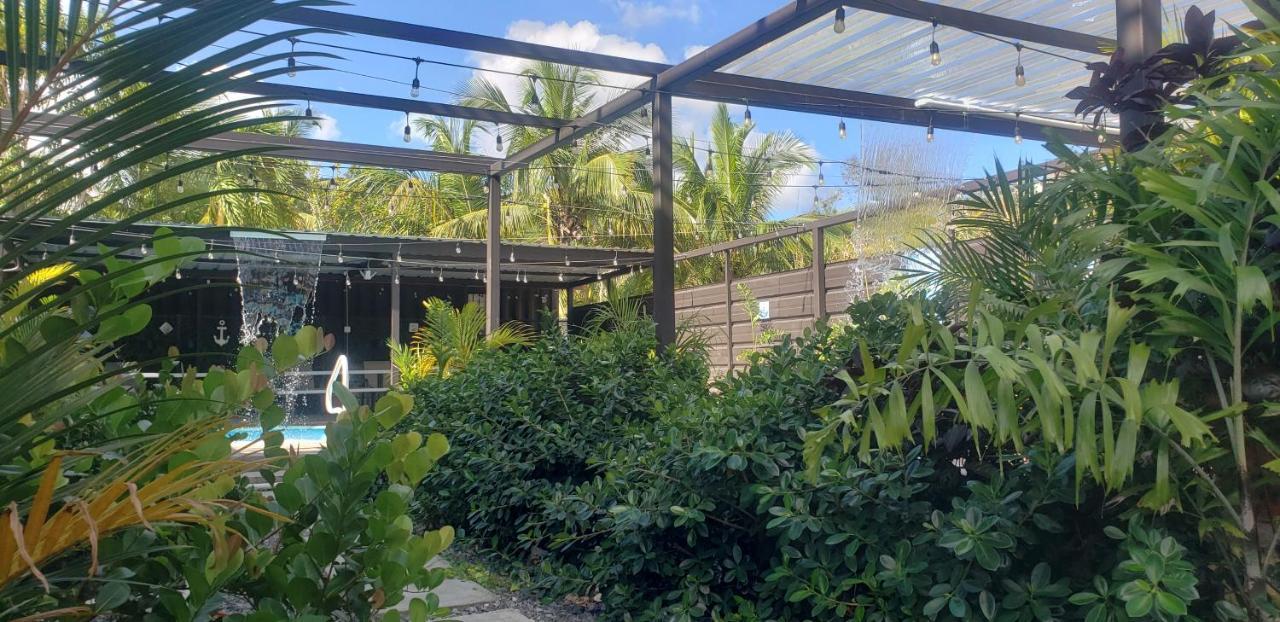 Discovery Beach Apartments Aguada Kültér fotó