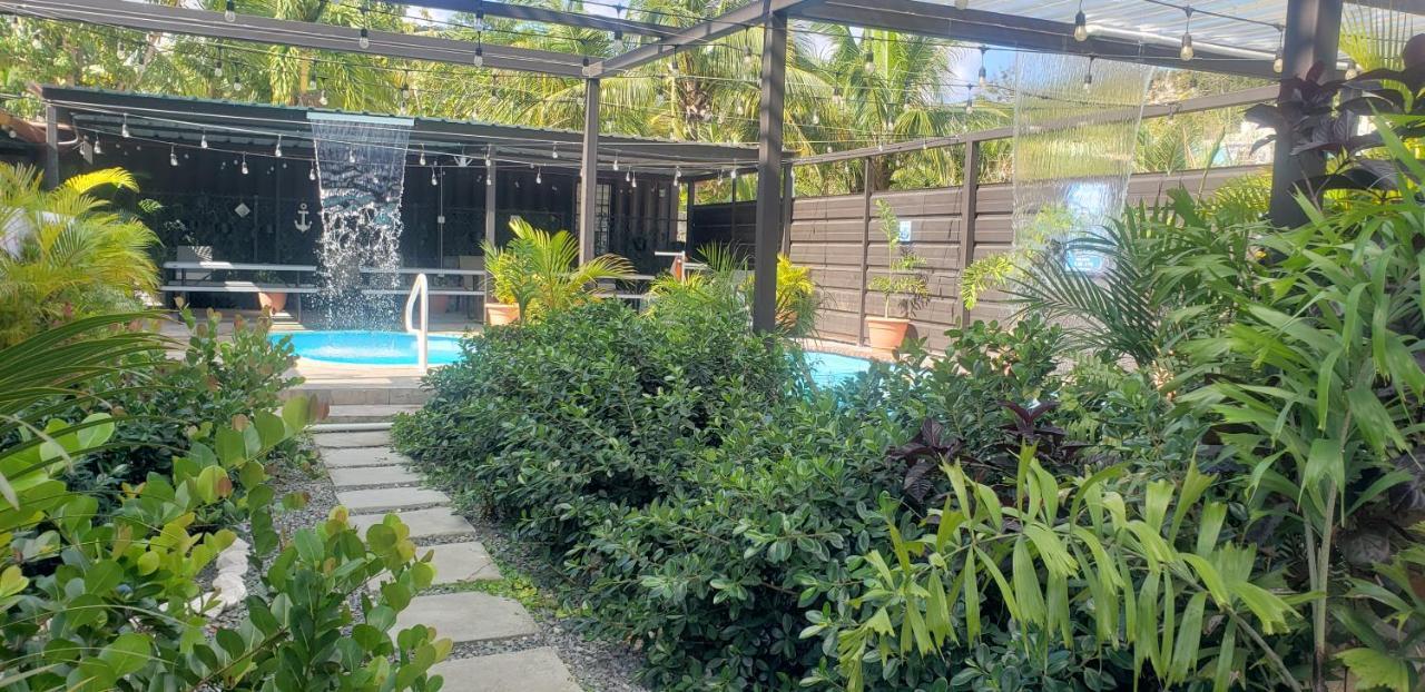 Discovery Beach Apartments Aguada Kültér fotó