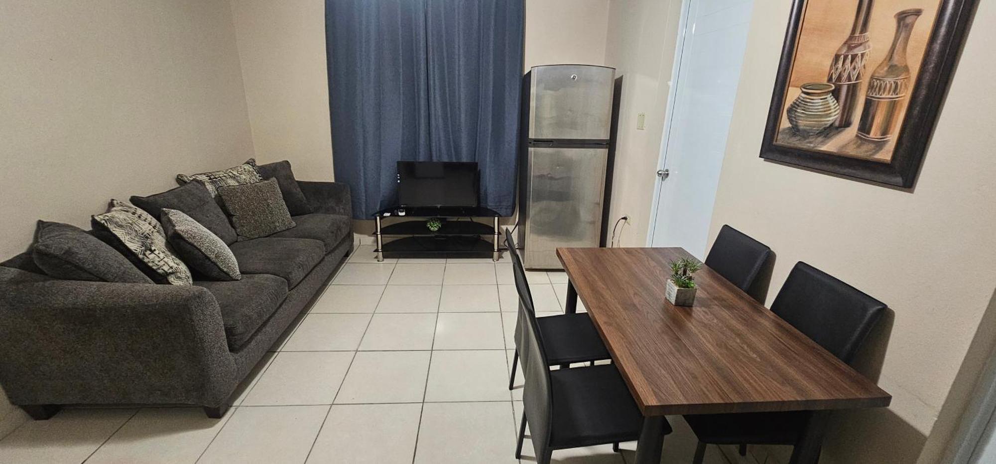 Discovery Beach Apartments Aguada Kültér fotó
