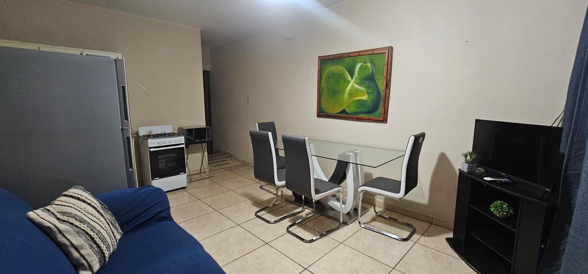 Discovery Beach Apartments Aguada Kültér fotó