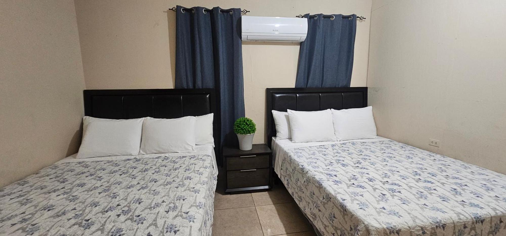 Discovery Beach Apartments Aguada Kültér fotó
