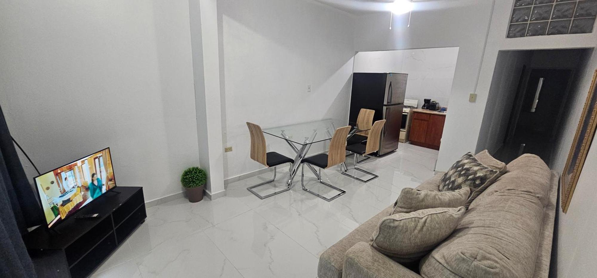 Discovery Beach Apartments Aguada Kültér fotó
