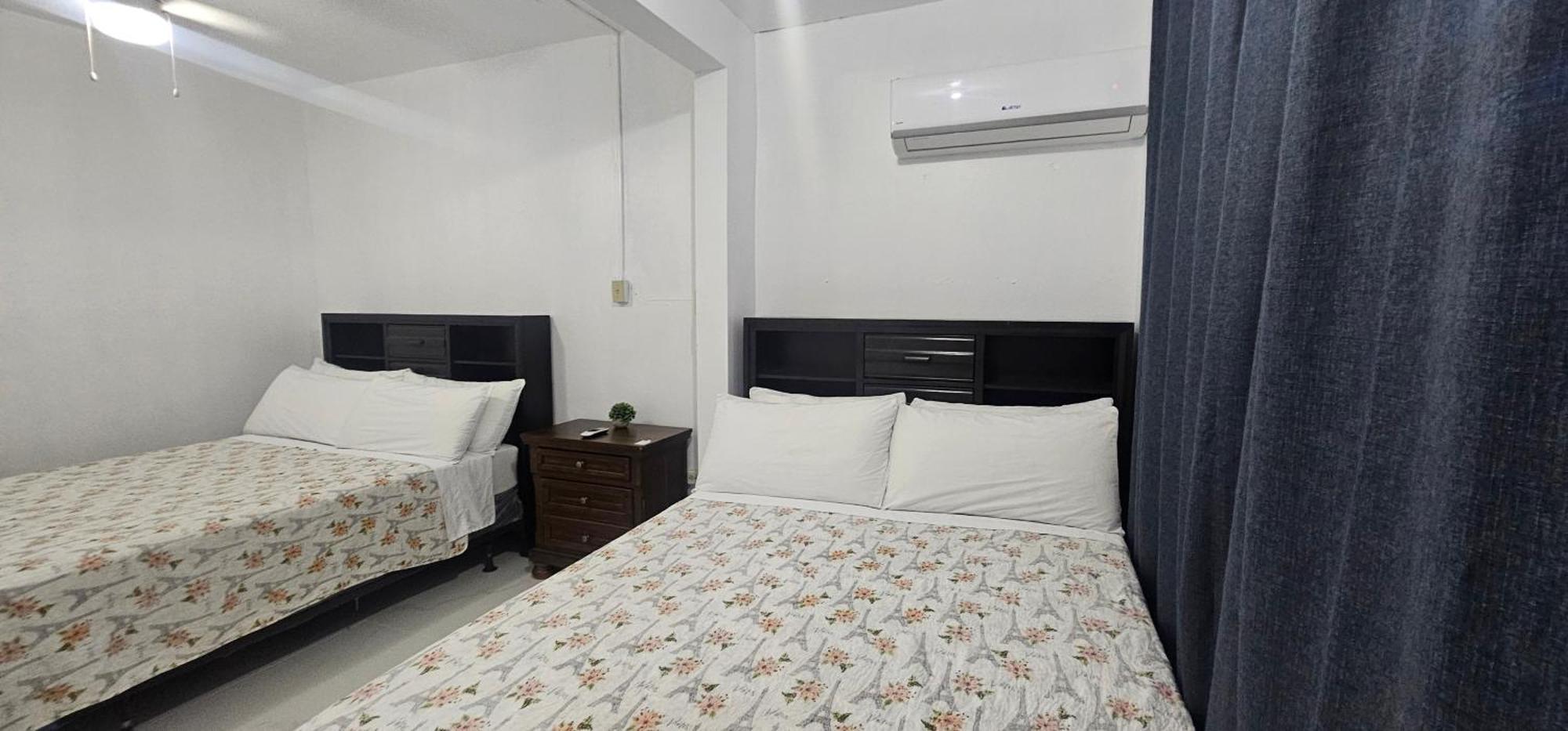 Discovery Beach Apartments Aguada Kültér fotó