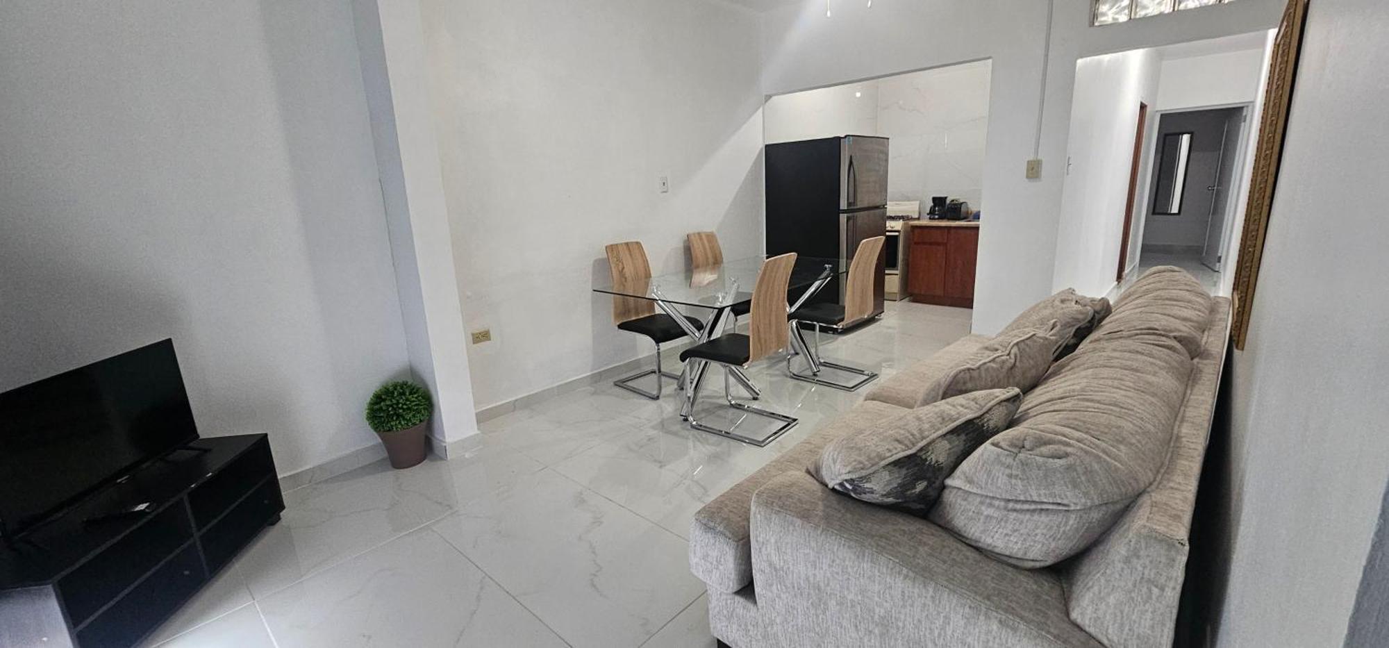 Discovery Beach Apartments Aguada Kültér fotó