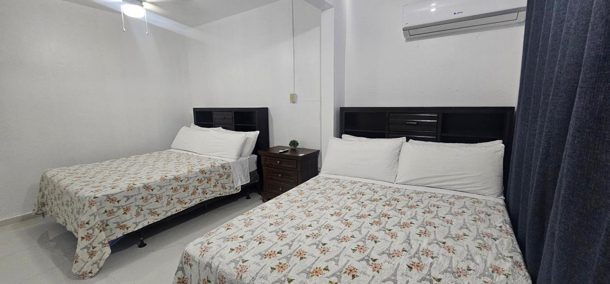 Discovery Beach Apartments Aguada Kültér fotó