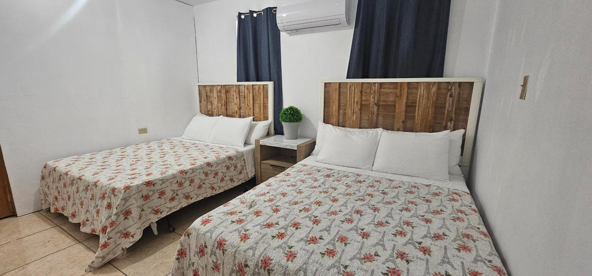 Discovery Beach Apartments Aguada Kültér fotó
