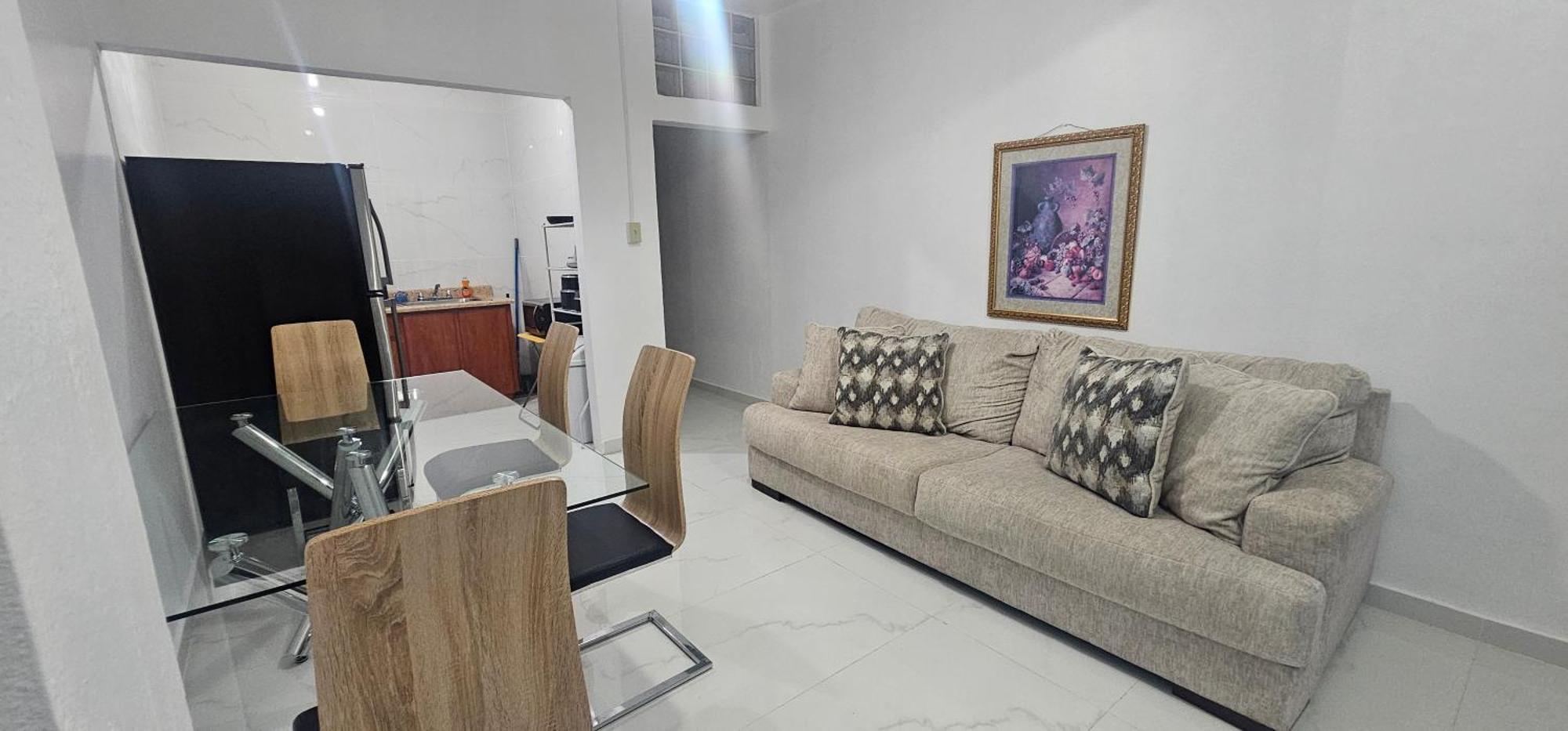 Discovery Beach Apartments Aguada Kültér fotó