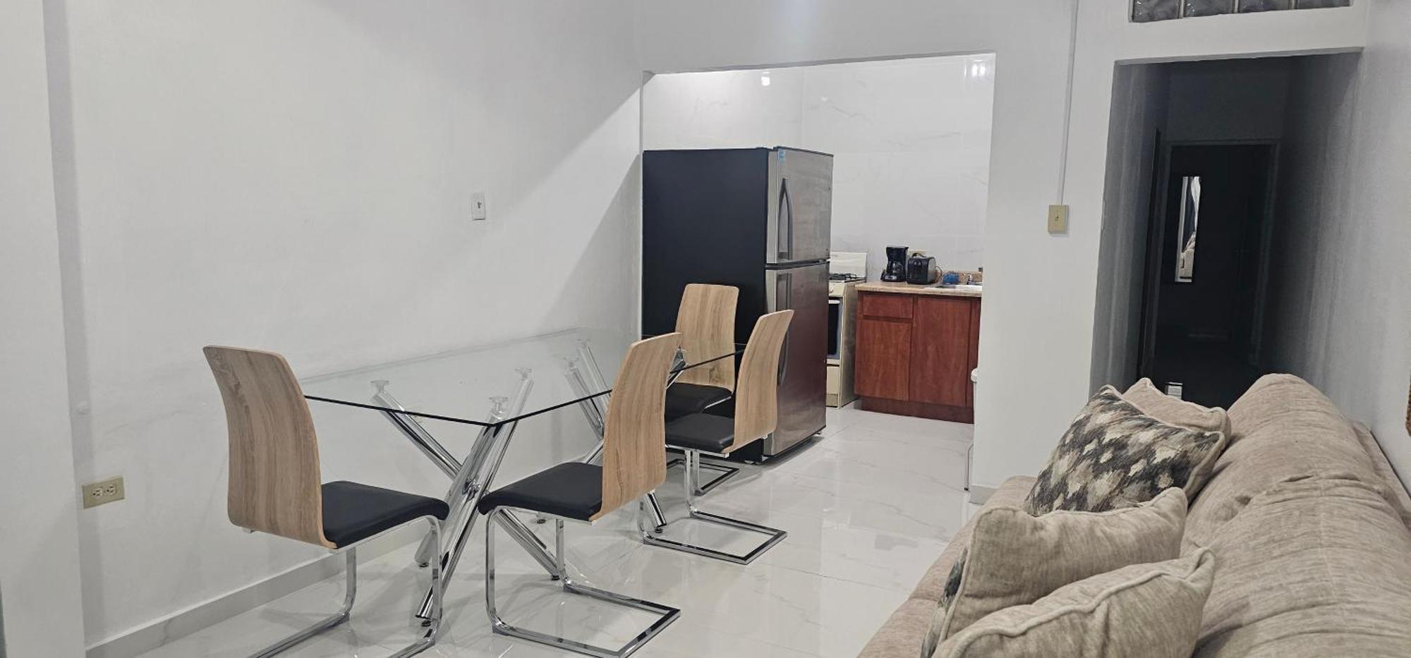 Discovery Beach Apartments Aguada Kültér fotó