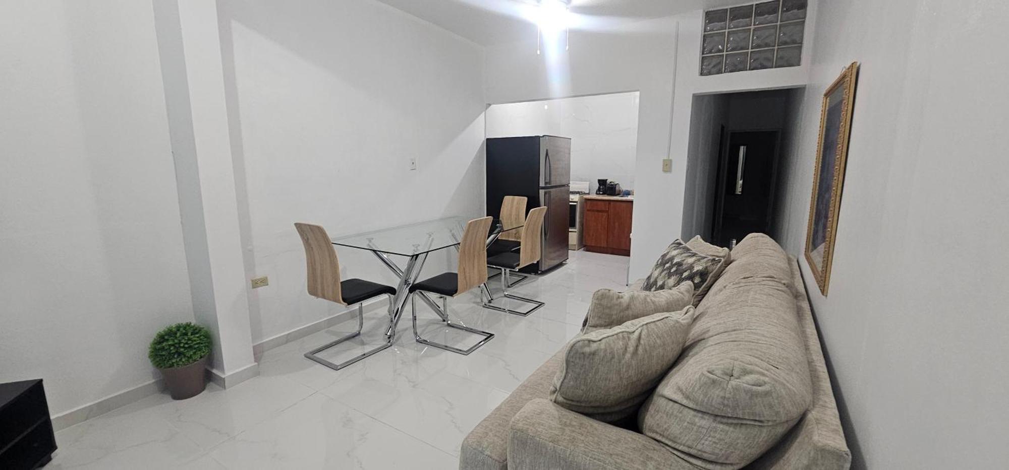 Discovery Beach Apartments Aguada Kültér fotó