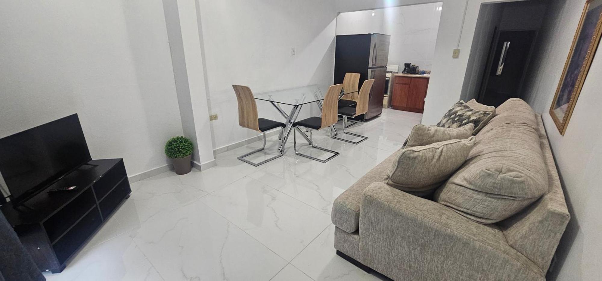 Discovery Beach Apartments Aguada Kültér fotó