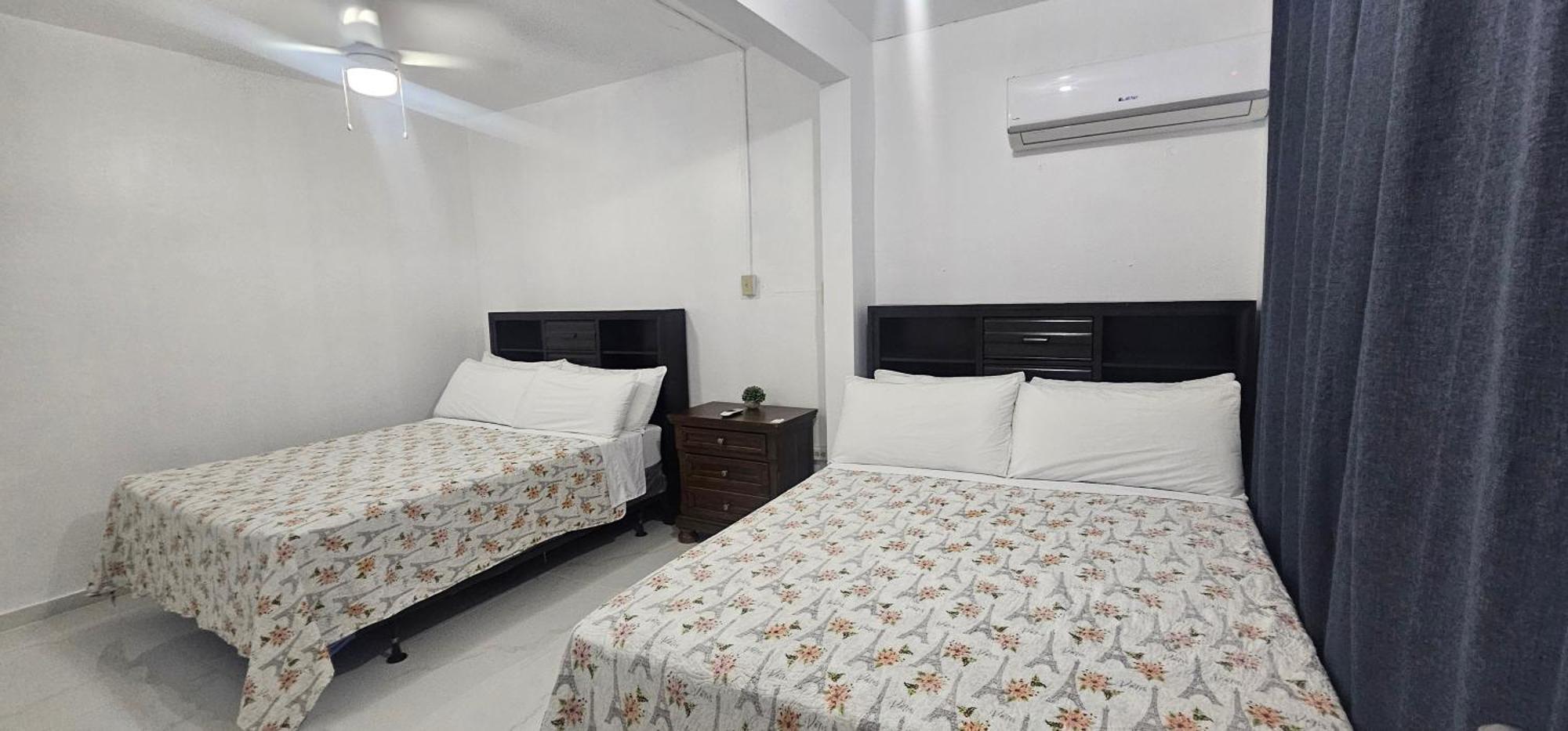 Discovery Beach Apartments Aguada Kültér fotó