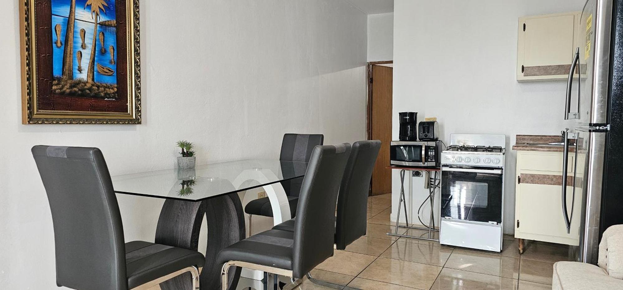 Discovery Beach Apartments Aguada Kültér fotó