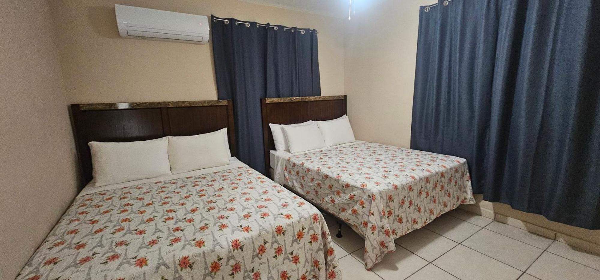 Discovery Beach Apartments Aguada Kültér fotó