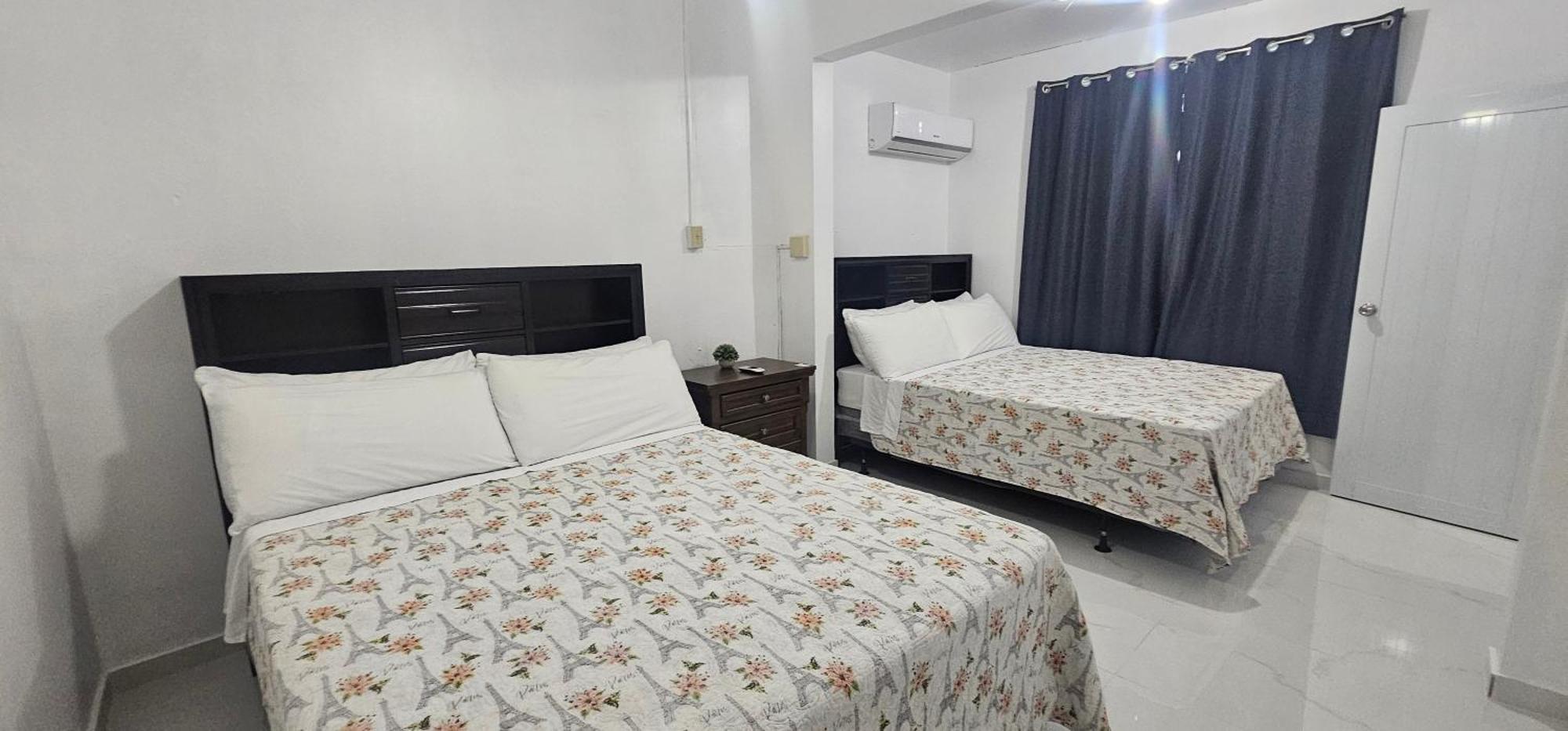 Discovery Beach Apartments Aguada Kültér fotó