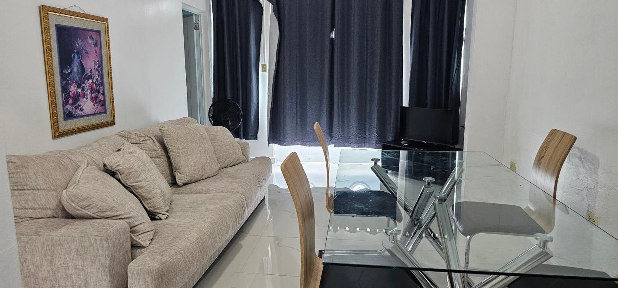 Discovery Beach Apartments Aguada Kültér fotó