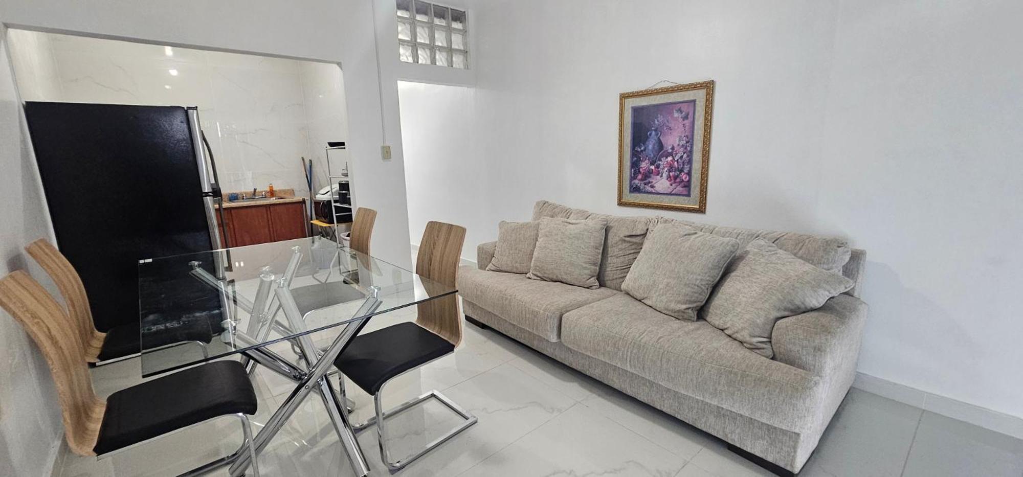 Discovery Beach Apartments Aguada Kültér fotó
