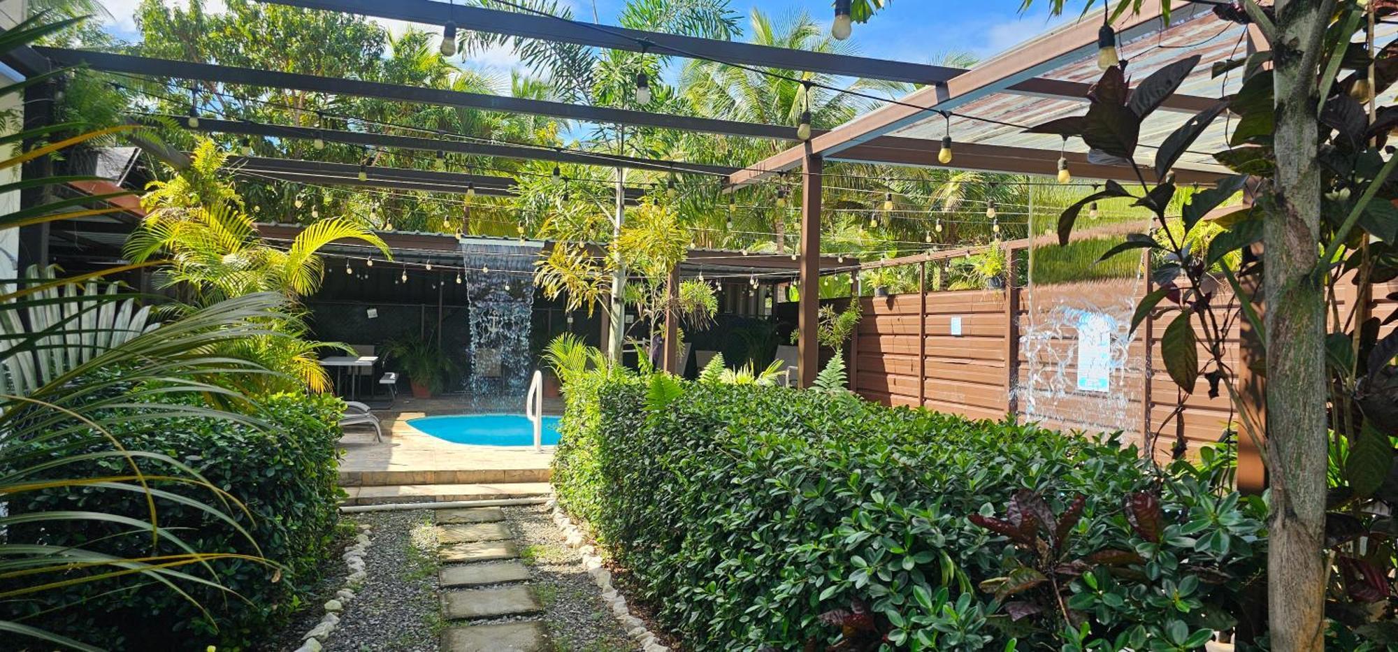 Discovery Beach Apartments Aguada Kültér fotó